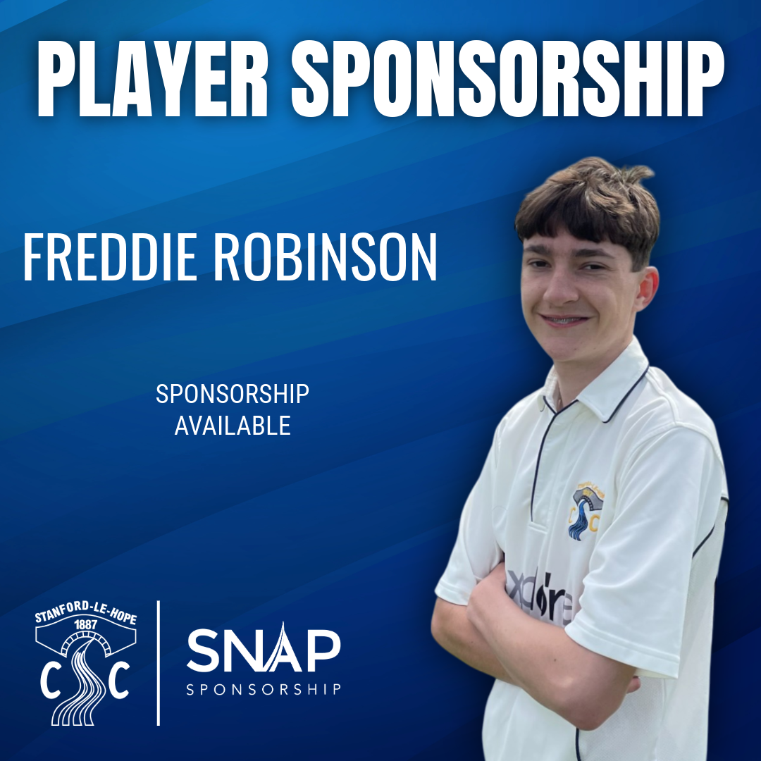 Freddie Robinson