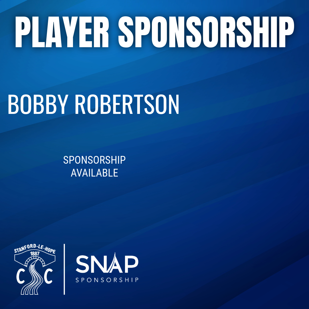 Bobby Robertson