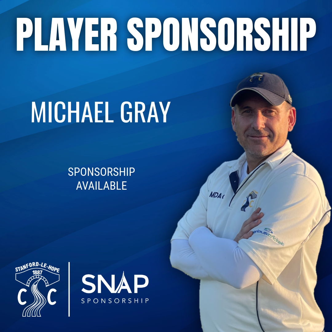 Michael Gray