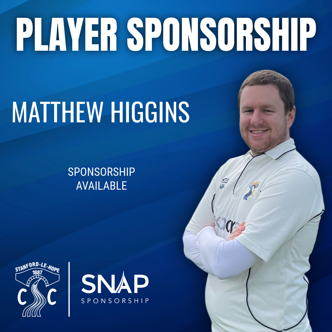 Matthew Higgins