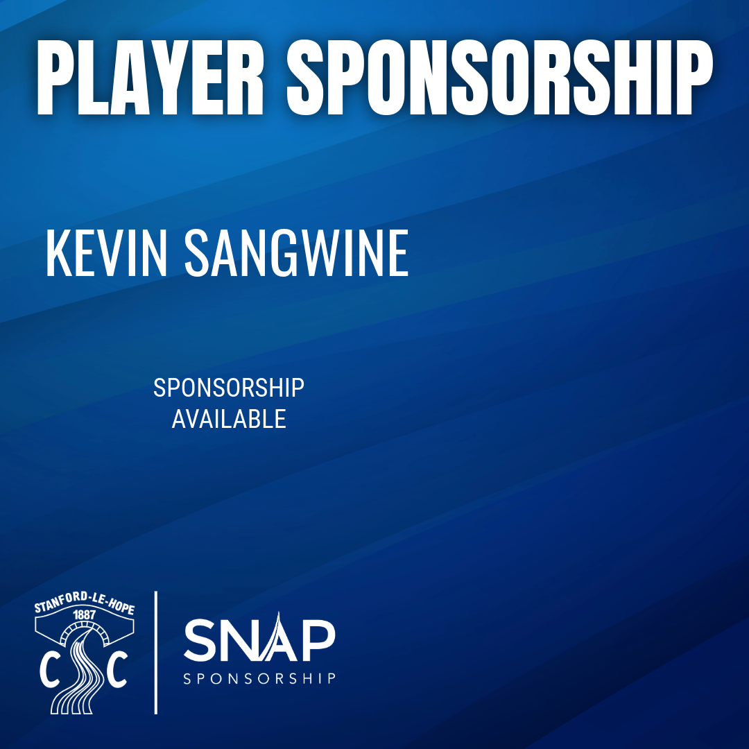 Kevin Sangwine