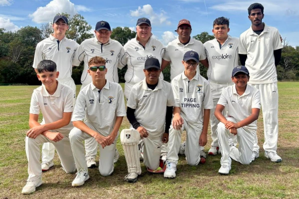 Team Package - 4th XI