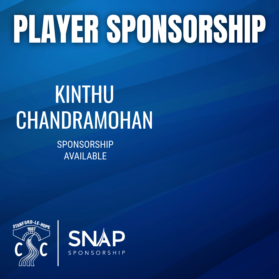 Kinthushan Chandramohan