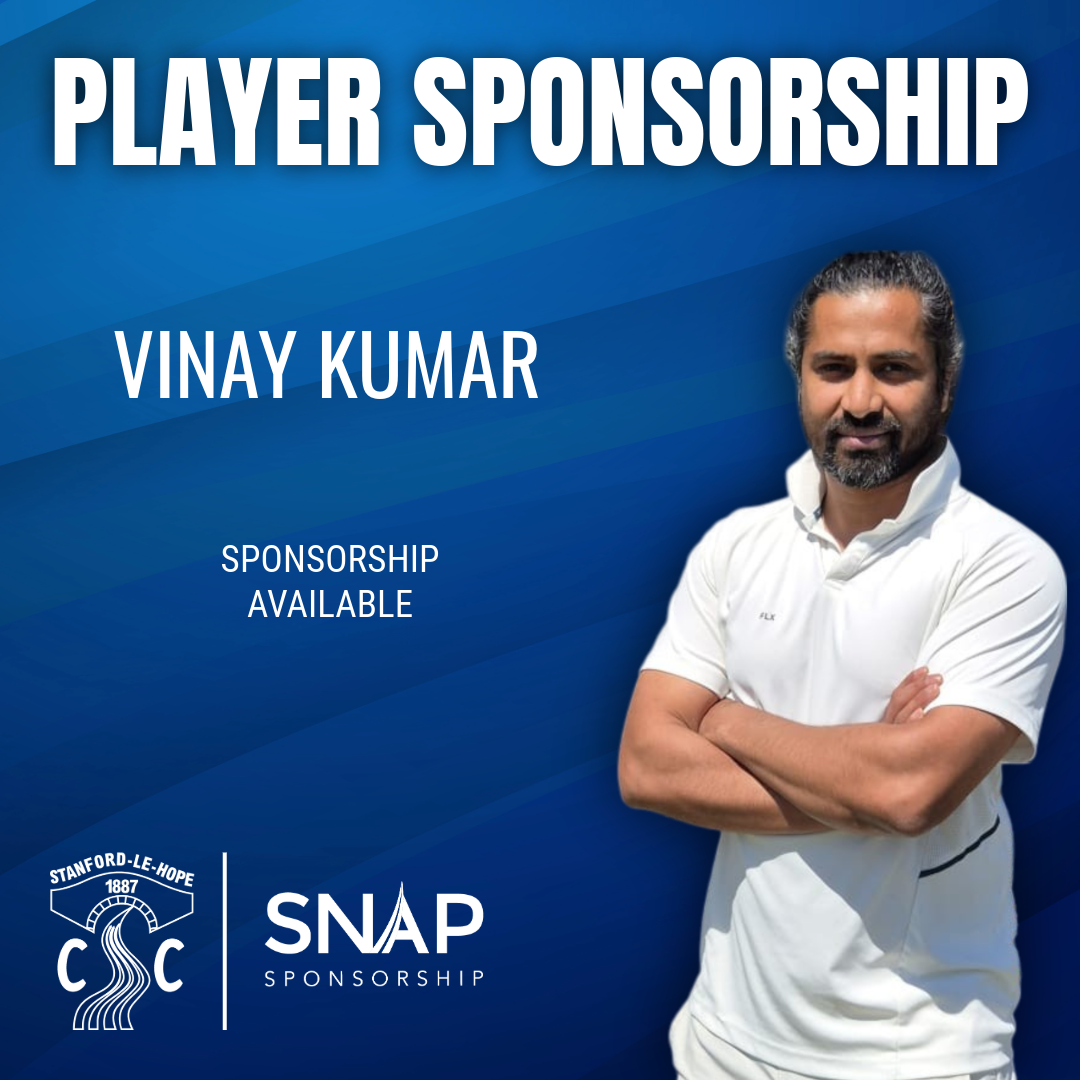 Vinay Kumar