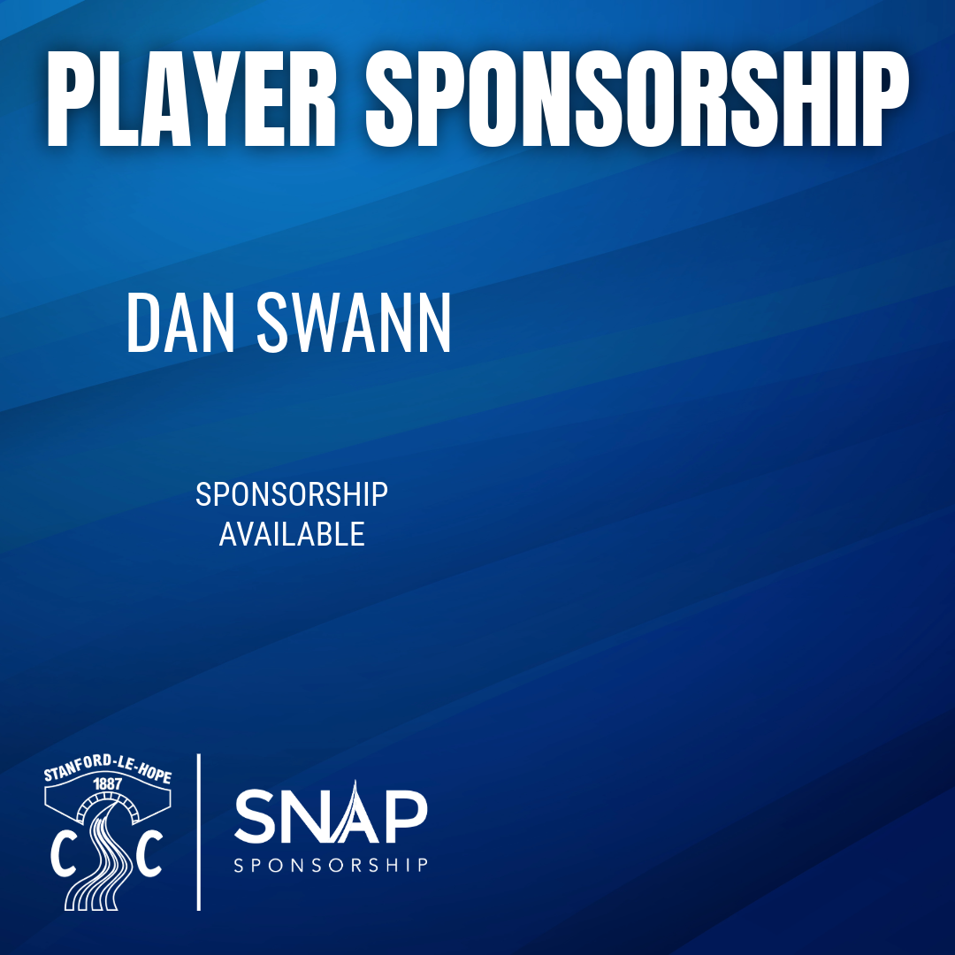 Dan Swann
