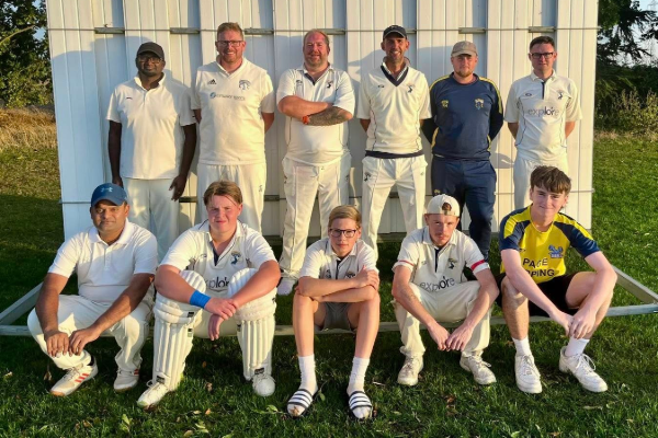 Team Package - 3rd XI