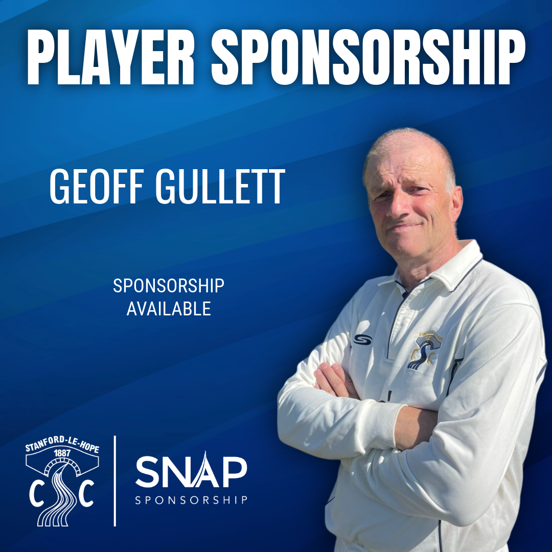 Geoff Gullett