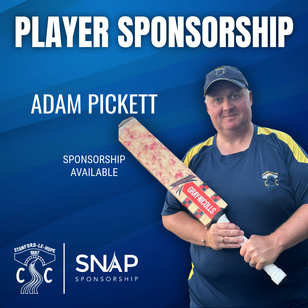 Adam Pickett