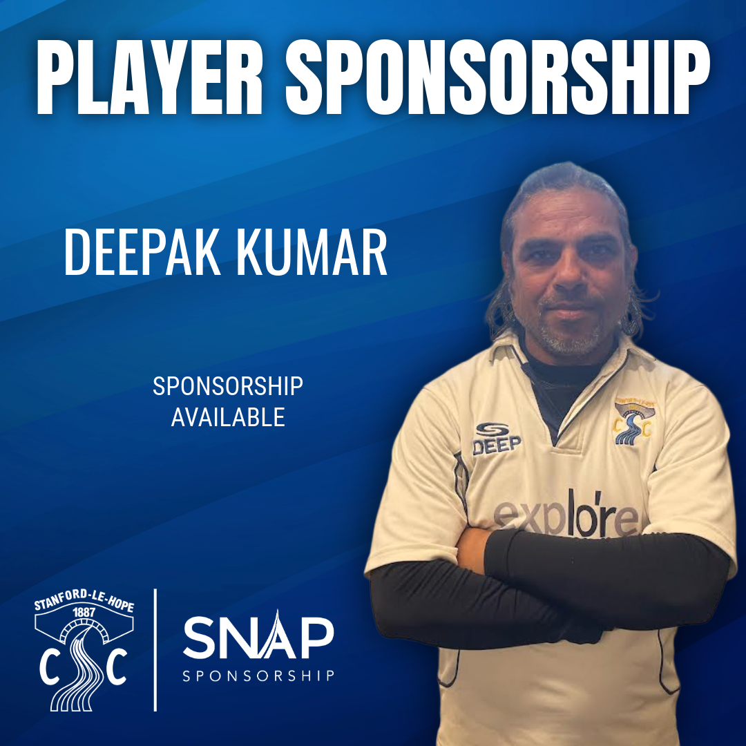 Deepak Kumar