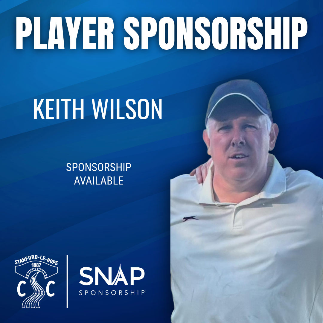 Keith Wilson