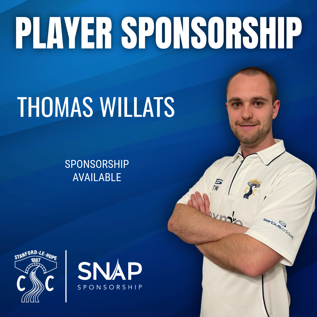 Thomas Willats