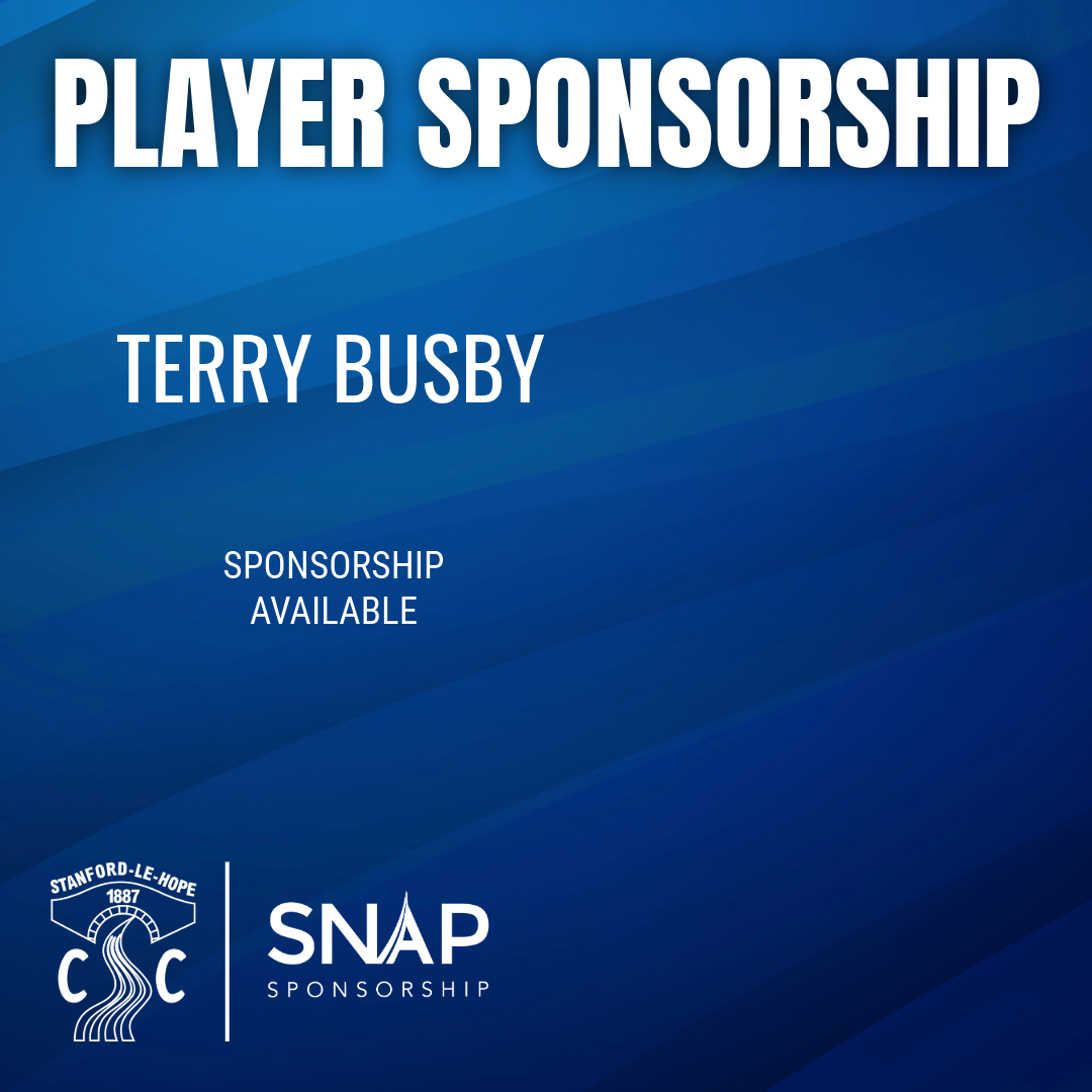 Terry Busby