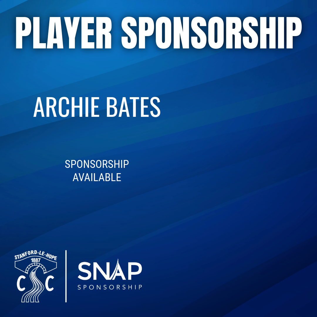 Archie Bates