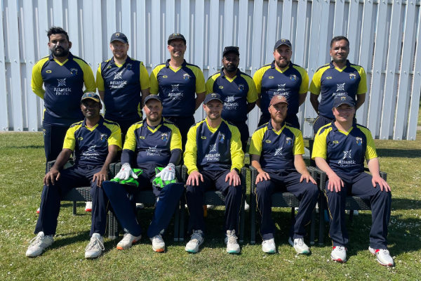 Team Package - 1st XI