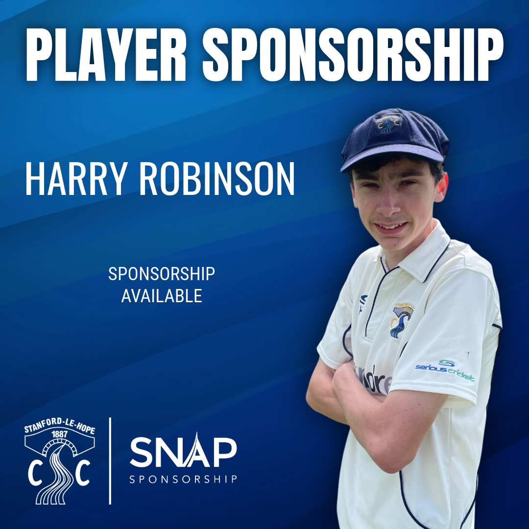 Harry Robinson