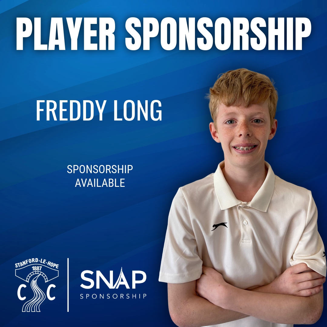 Freddy Long