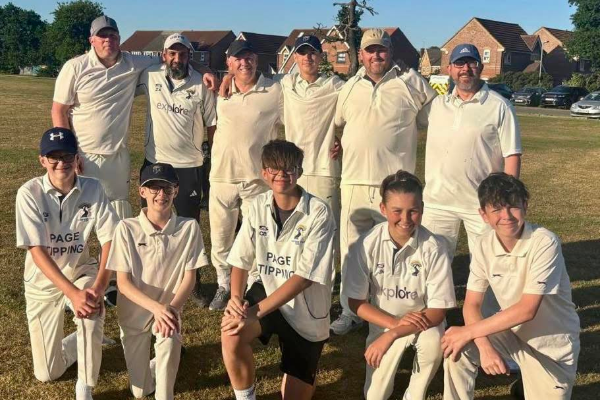 Team Package - 5th XI