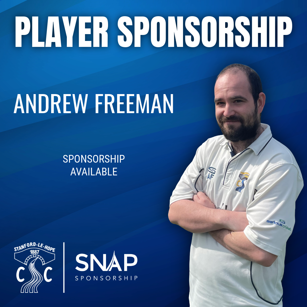 Andrew Freeman