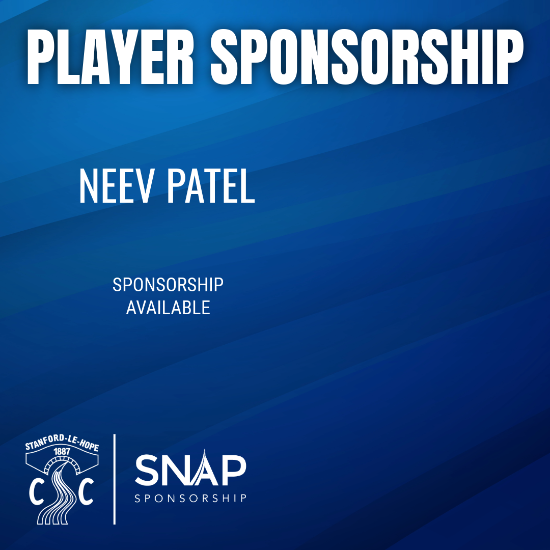 Neev Patel