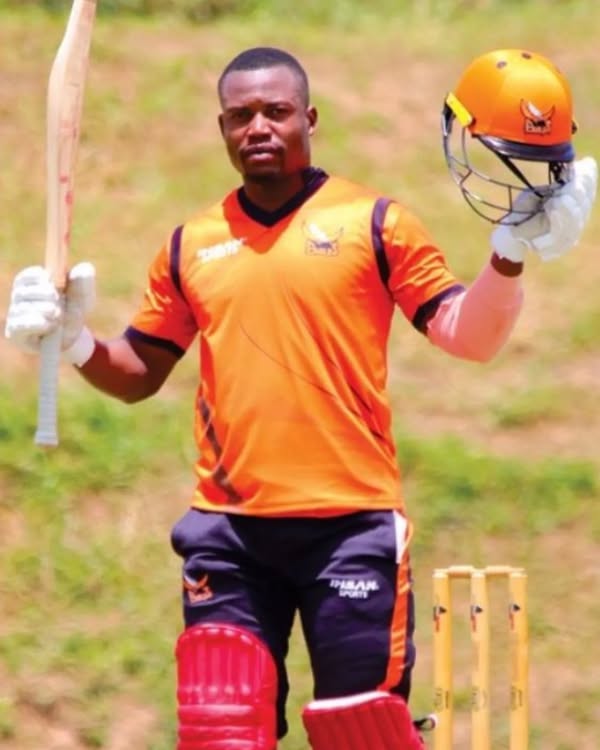 Kudzai Maunze