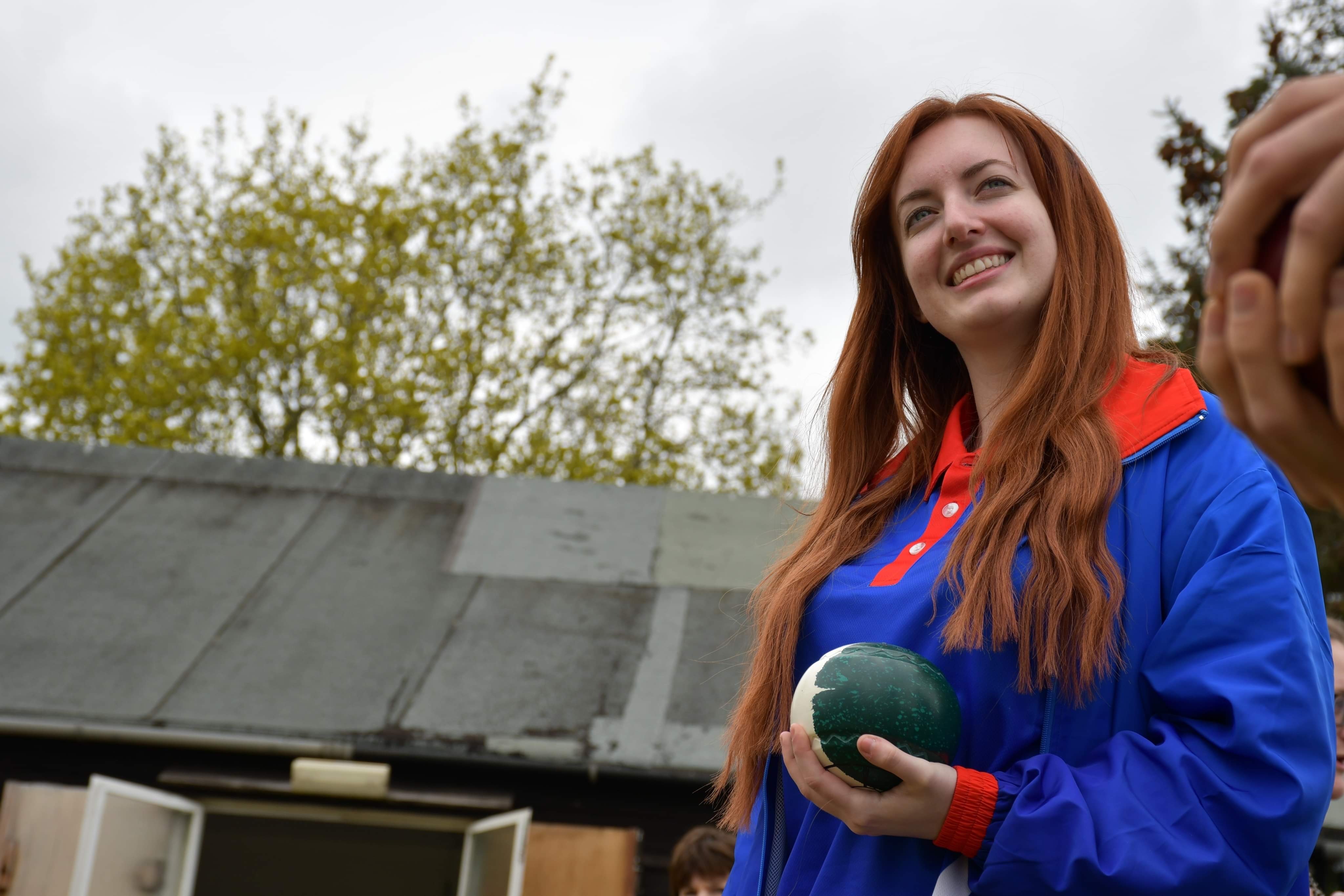 Charlotte Myerscough