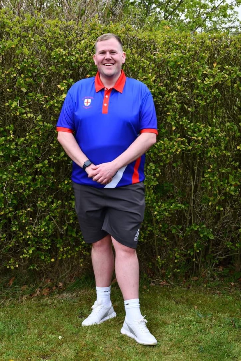 Neil Aitchison