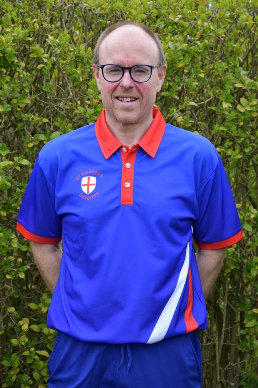 Alan Stewart