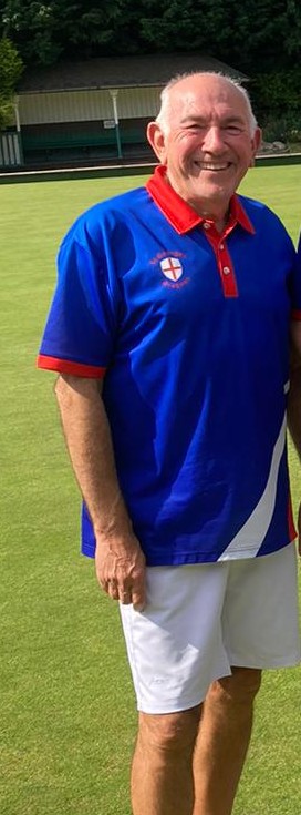Fred Short