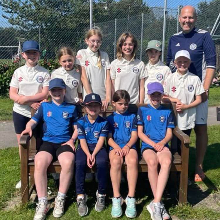 Womens' and Girls' Shirt Sponsor