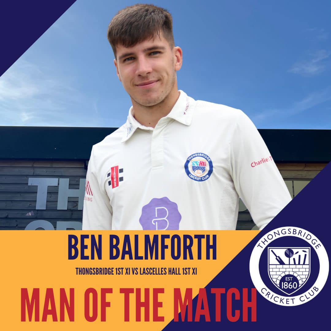 Ben Balmforth