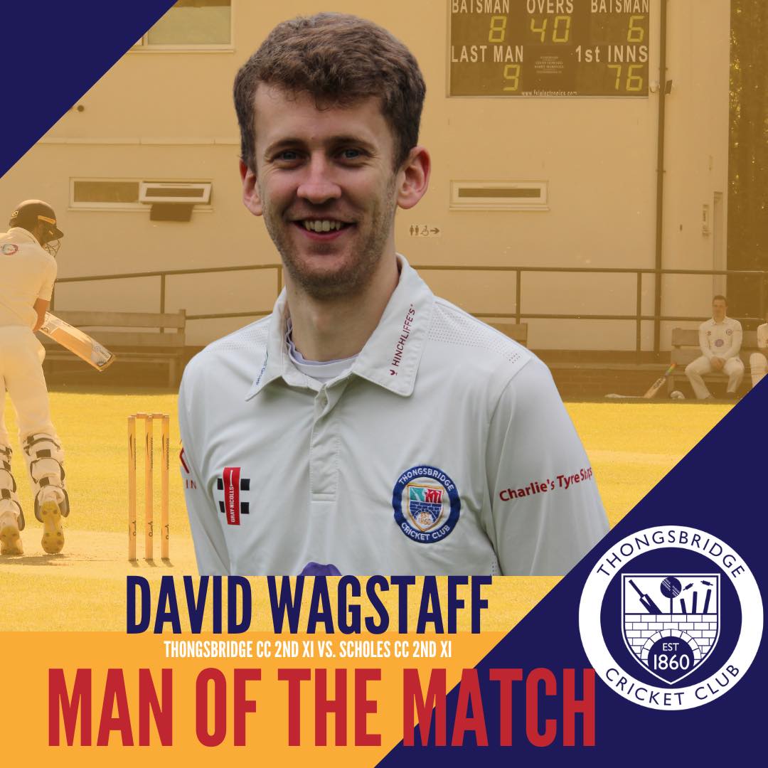 David Wagstaff