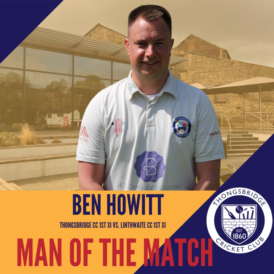 Ben Howitt