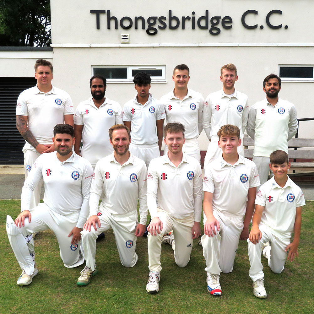 Senior Shirt Sponsor