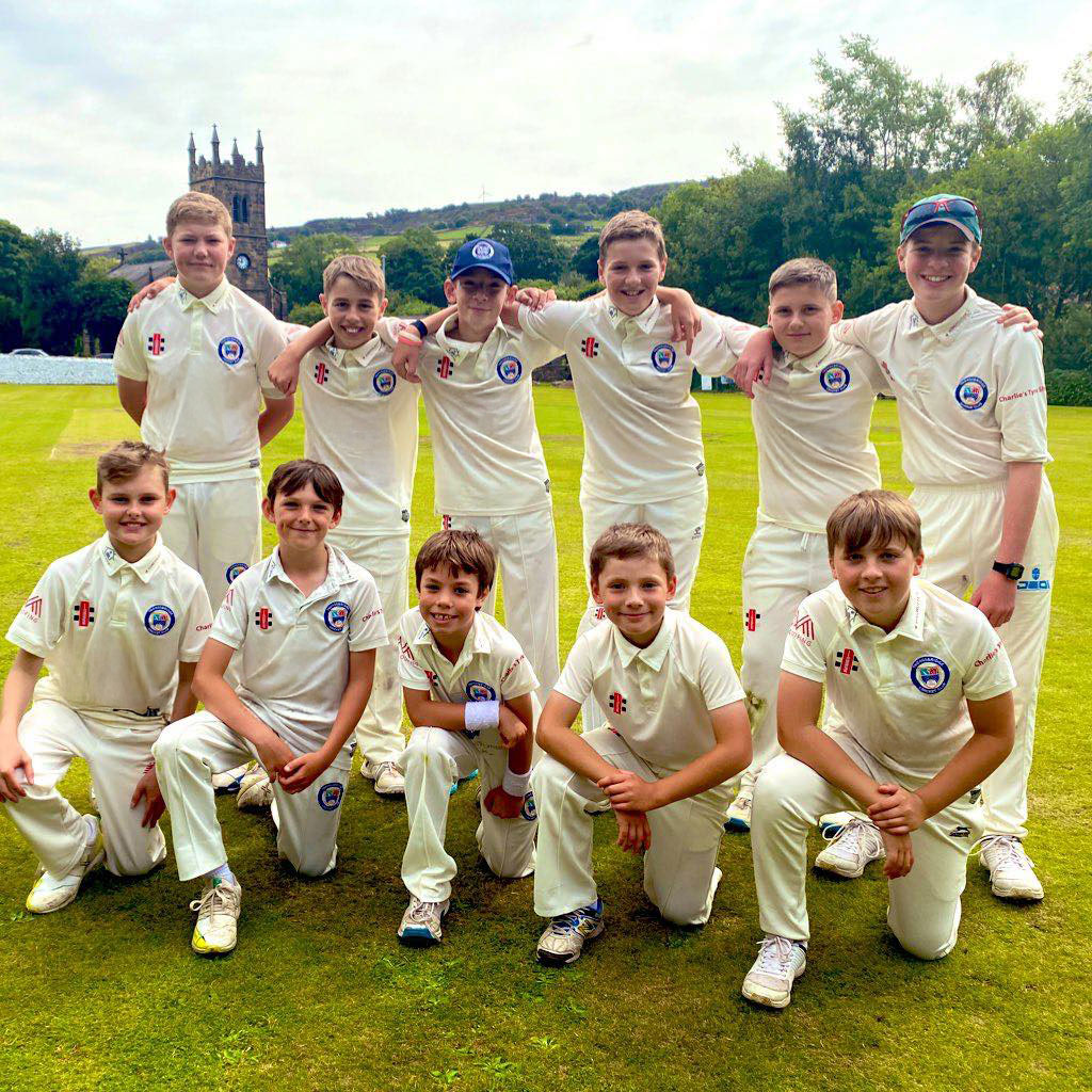 Junior Shirt Sponsor