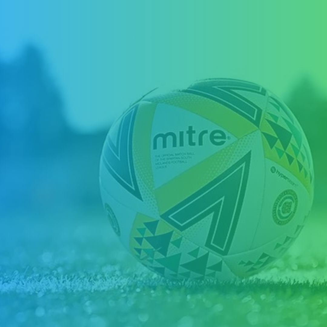 Guisborough Town - Match Ball Sponsor