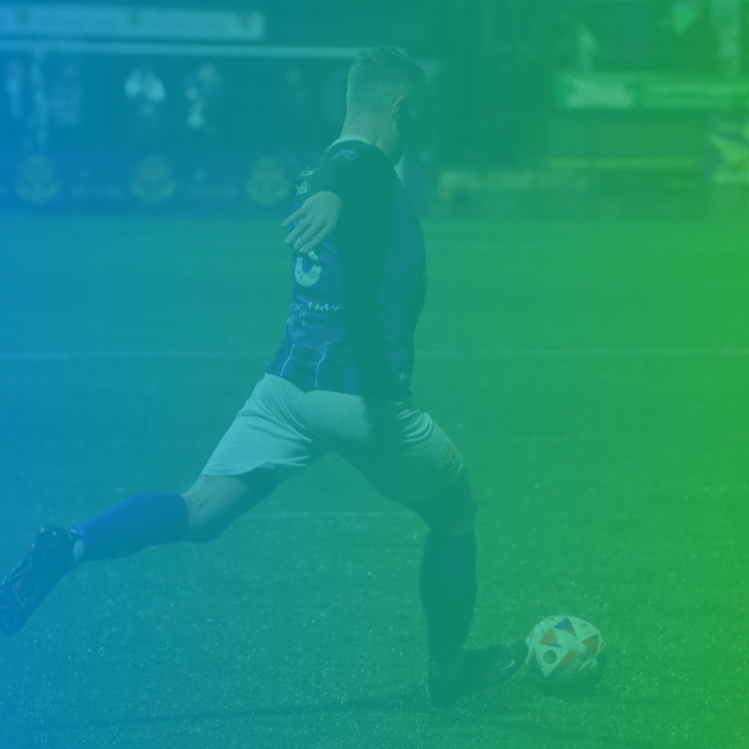 Mens Player Package/K Berry