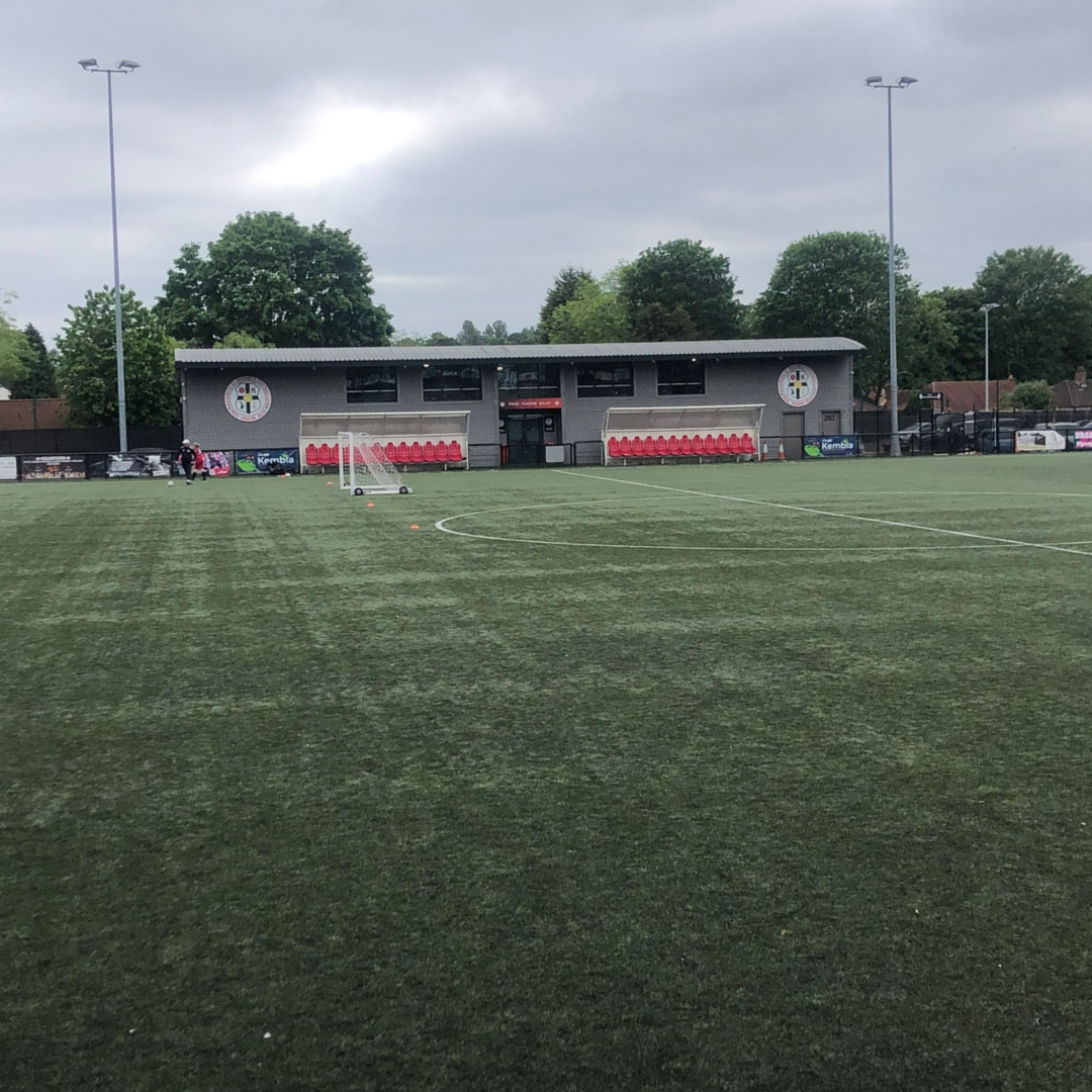 Dug Outs Sponsorship