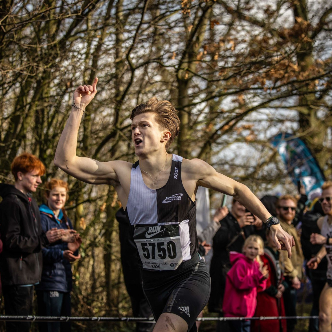 Athletics Officials Kit (Reverse Placement)