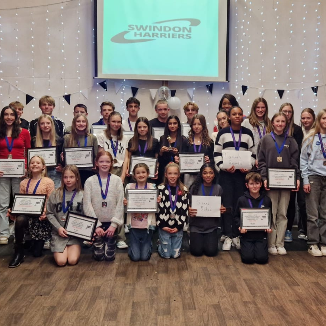 Sponsor The Annual Junior Awards Presentation Evening