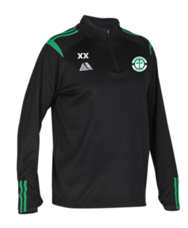 Full Tracksuit Package