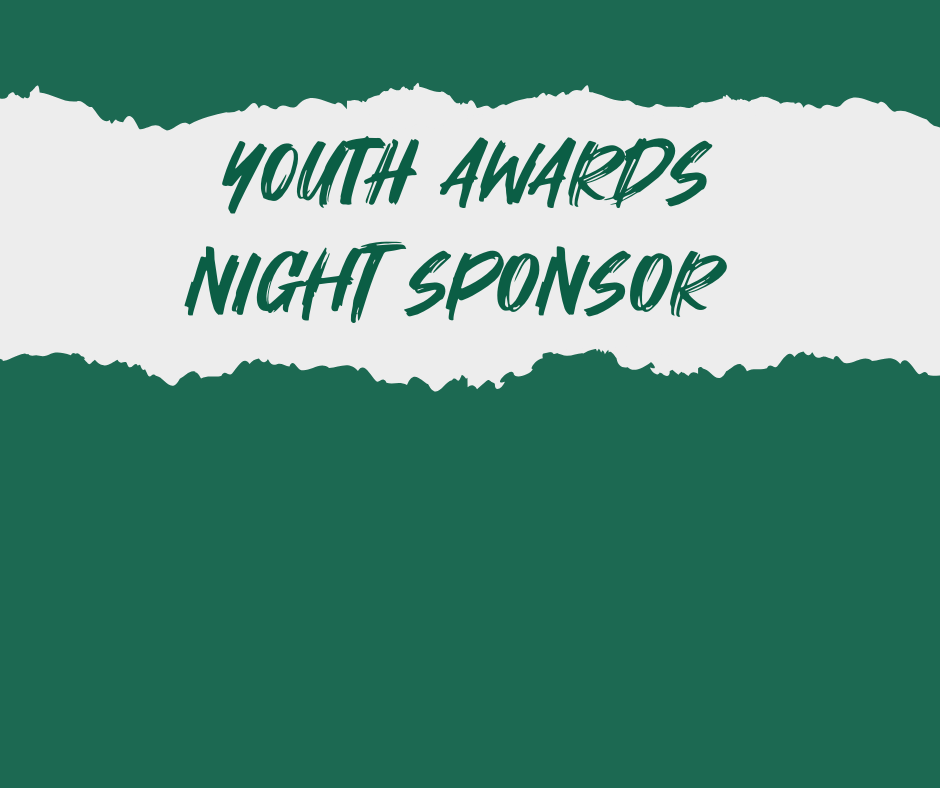 U13 Boys Award Night Sponsor