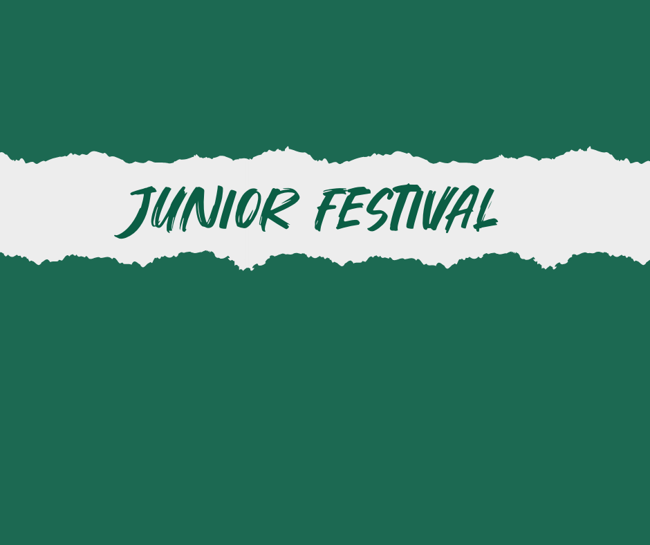 U7's Festival - 11/10/26