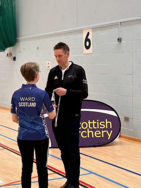 Indoor Tournament Sponsor