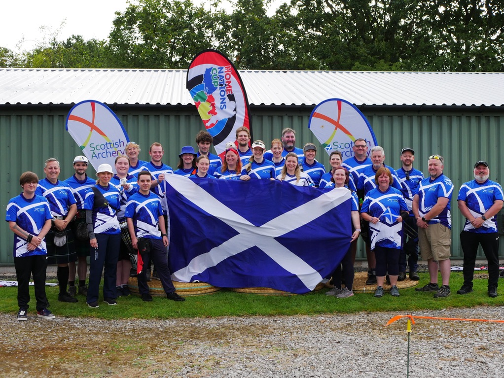 Sponsor an Archer