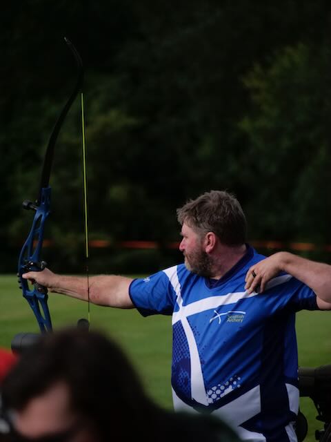 Outdoor Tournament Sponsor