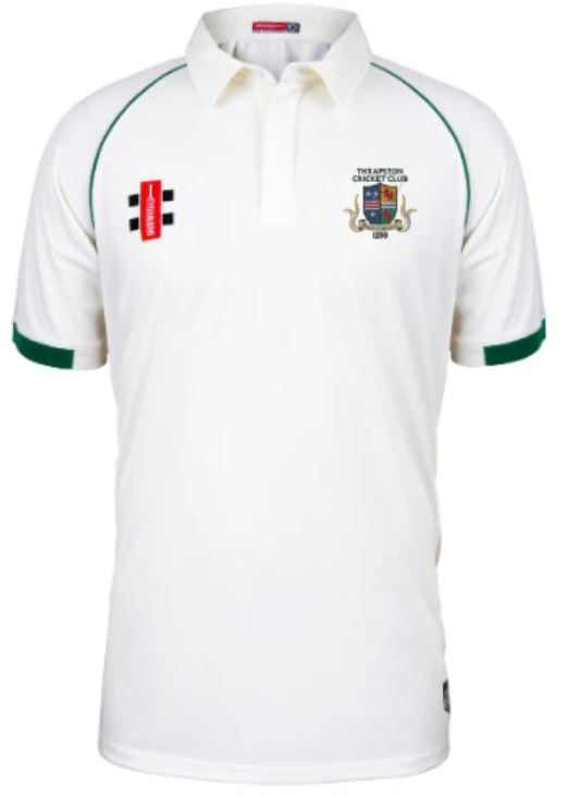 4th Team Shirts & Logo package