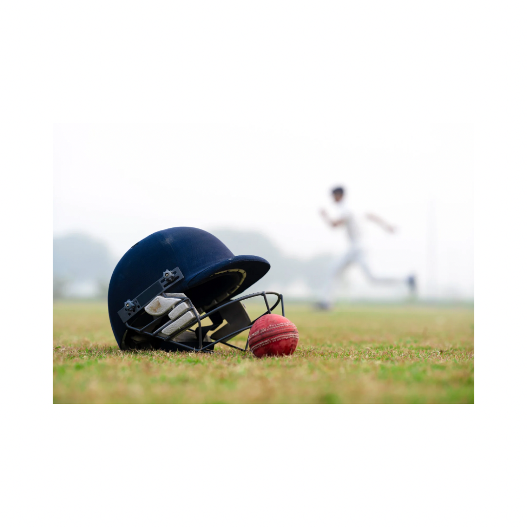 Hagley Hurricanes Shirt Sponsorship - Right Sleeve