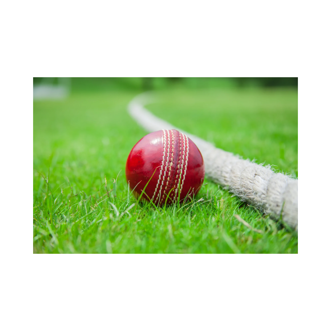 Match Ball Sponsorship 23/5/26