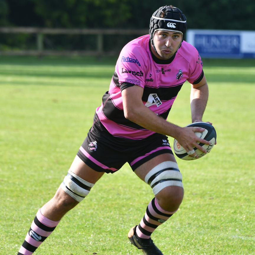 Lewis McNamara