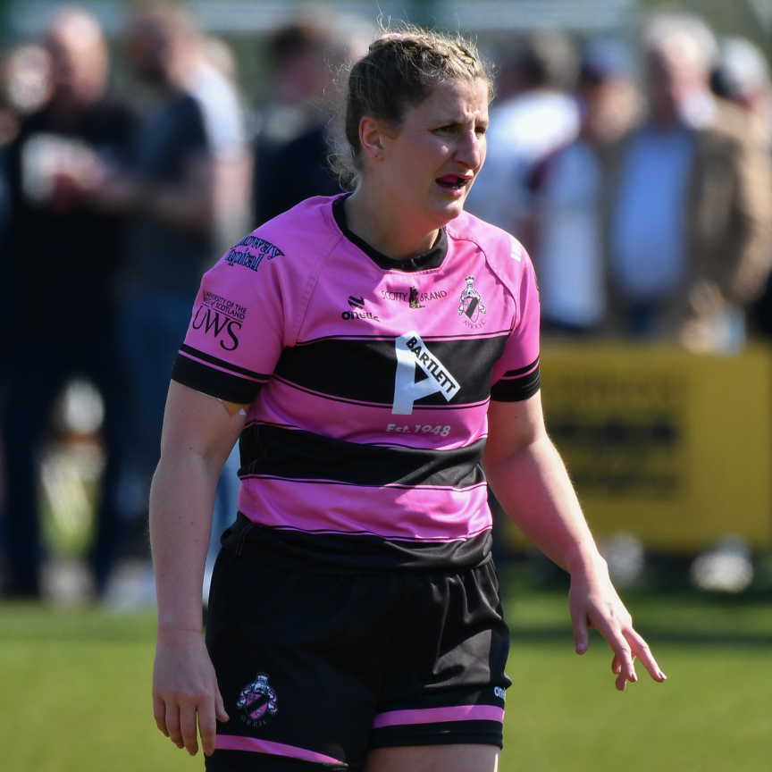 Alice Wilson
